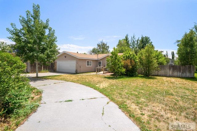 340 E 5 N, St Anthony, ID 83445