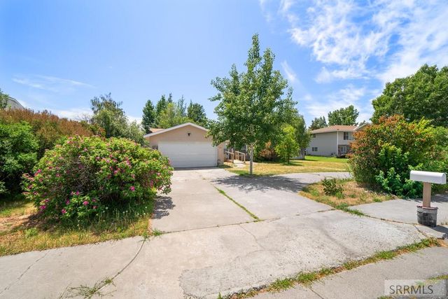 340 E 5 N, St Anthony, ID 83445