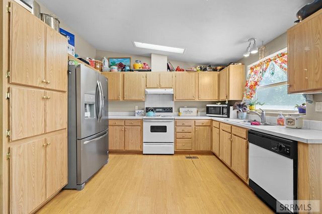 340 E 5 N, St Anthony, ID 83445