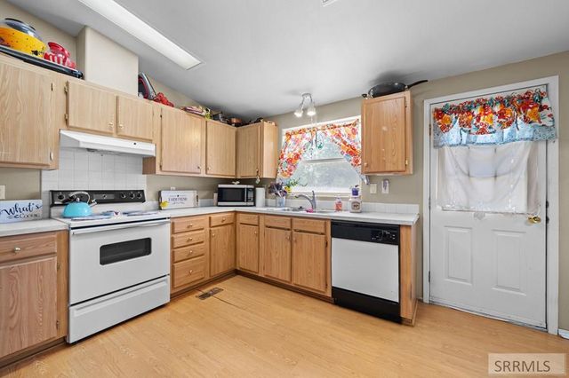 340 E 5 N, St Anthony, ID 83445