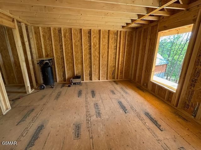 1541 Ski View Ln Lane, Sevierville, TN 37876