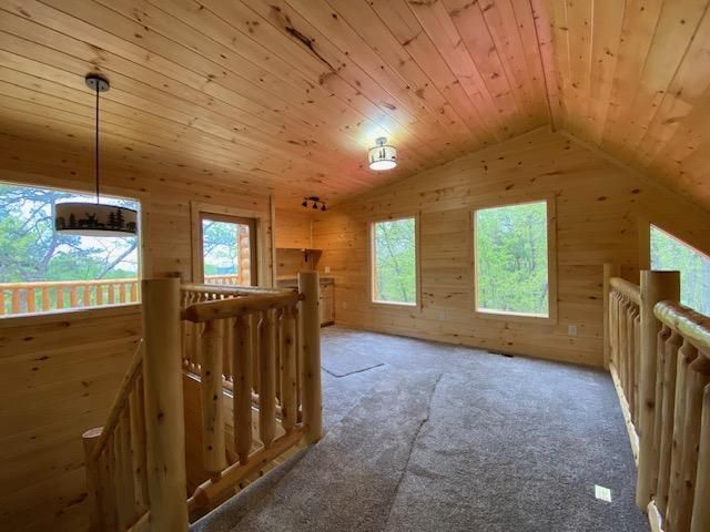 1541 Ski View Ln Lane, Sevierville, TN 37876