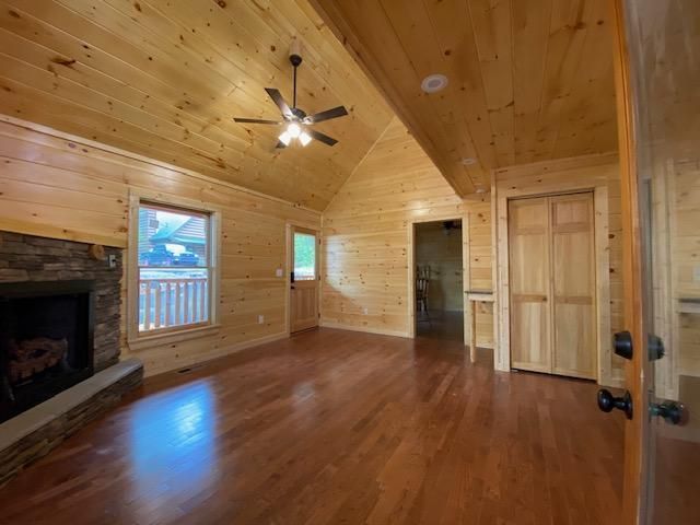 1541 Ski View Ln Lane, Sevierville, TN 37876