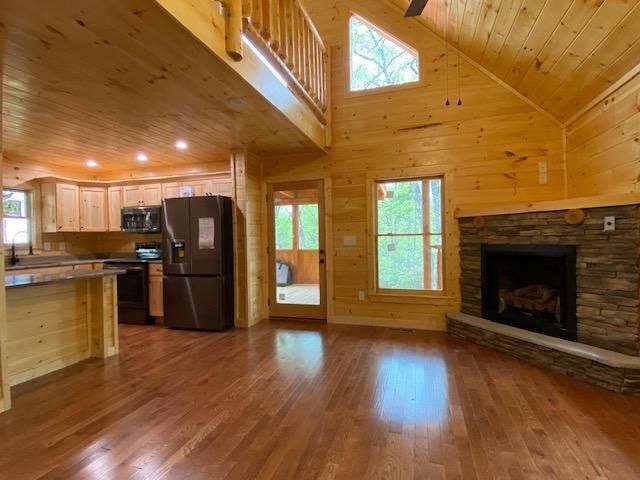 1541 Ski View Ln Lane, Sevierville, TN 37876