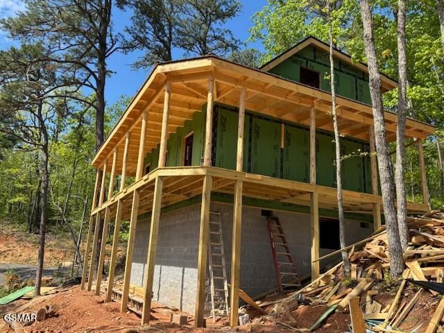 1541 Ski View Ln Lane, Sevierville, TN 37876