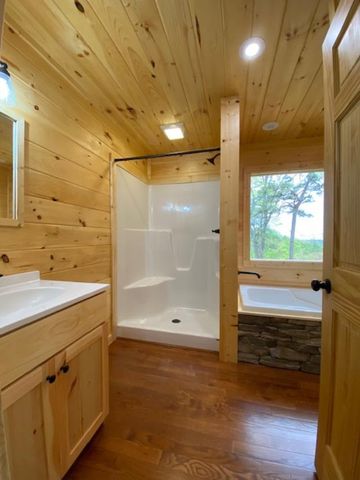 1541 Ski View Ln Lane, Sevierville, TN 37876