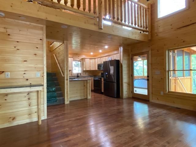 1541 Ski View Ln Lane, Sevierville, TN 37876