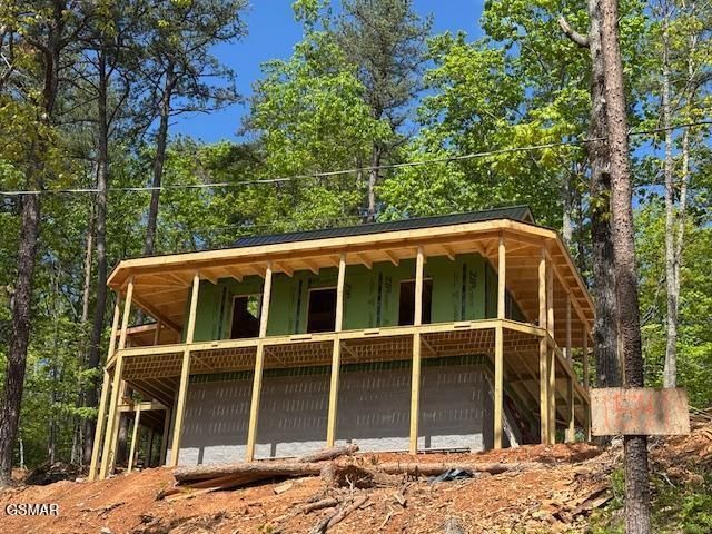 1541 Ski View Ln Lane, Sevierville, TN 37876