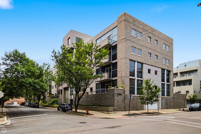 939 W Huron Street 201, Chicago, IL 60642
