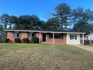 6061 Luna Drive, Columbus, GA 31907