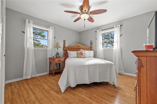 6453 Whispering Pine Road, Harrison, AR 72601