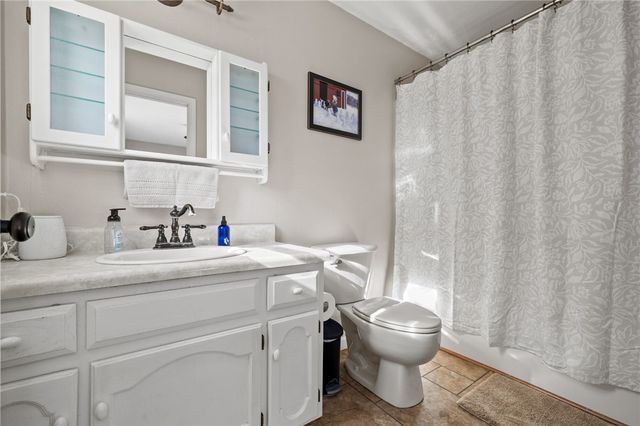 6453 Whispering Pine Road, Harrison, AR 72601