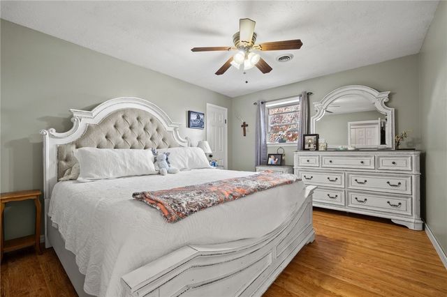 6453 Whispering Pine Road, Harrison, AR 72601