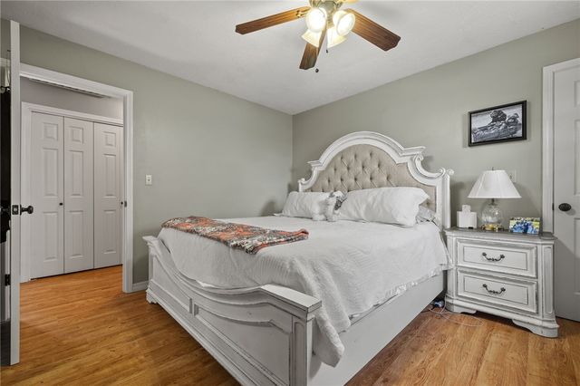 6453 Whispering Pine Road, Harrison, AR 72601