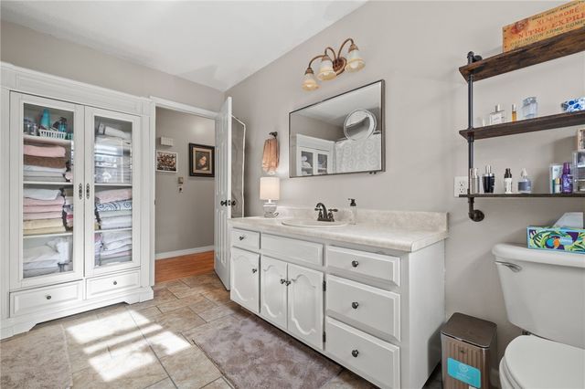 6453 Whispering Pine Road, Harrison, AR 72601