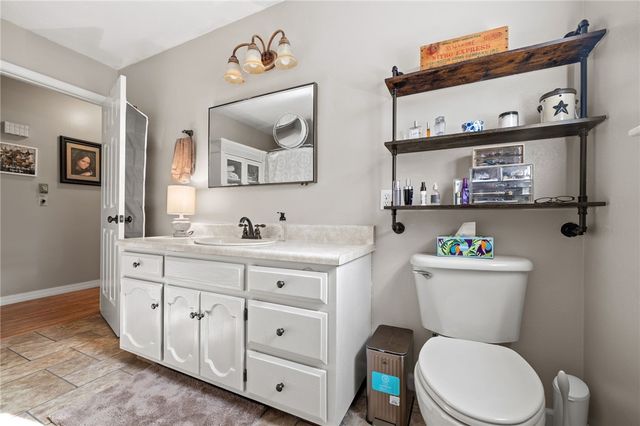 6453 Whispering Pine Road, Harrison, AR 72601