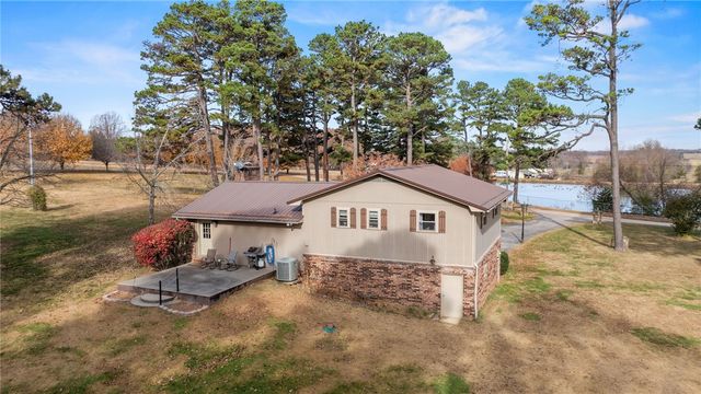 6453 Whispering Pine Road, Harrison, AR 72601