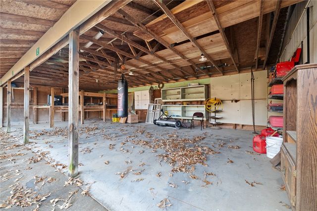 6453 Whispering Pine Road, Harrison, AR 72601