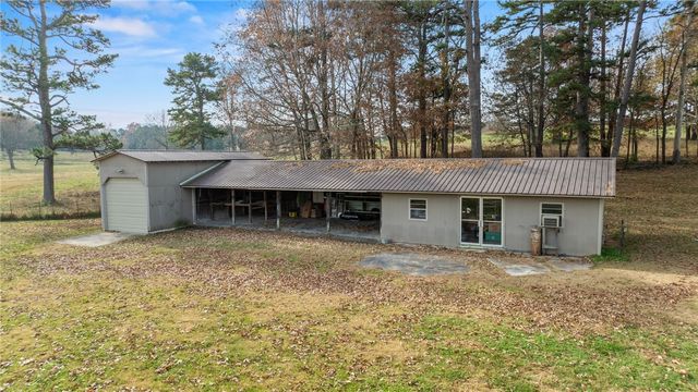 6453 Whispering Pine Road, Harrison, AR 72601