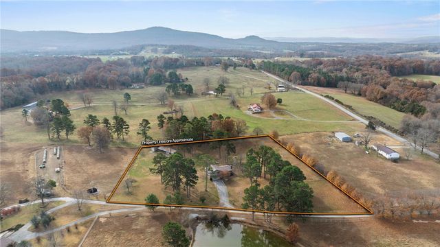 6453 Whispering Pine Road, Harrison, AR 72601