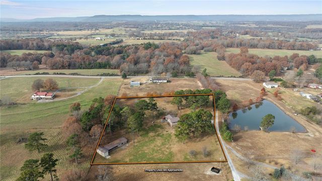 6453 Whispering Pine Road, Harrison, AR 72601
