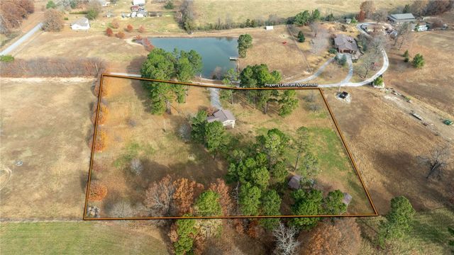 6453 Whispering Pine Road, Harrison, AR 72601