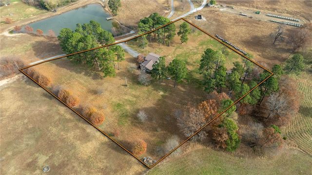6453 Whispering Pine Road, Harrison, AR 72601
