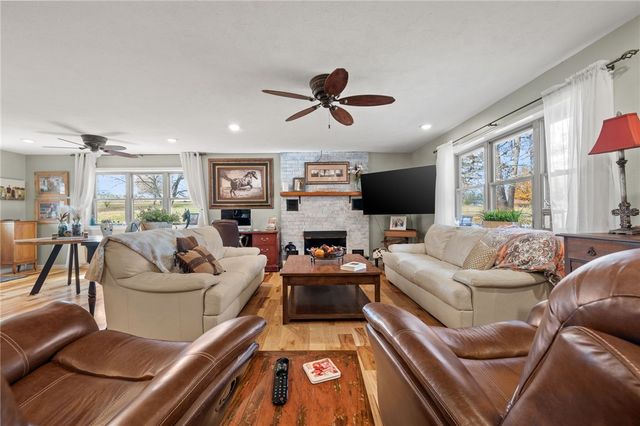 6453 Whispering Pine Road, Harrison, AR 72601