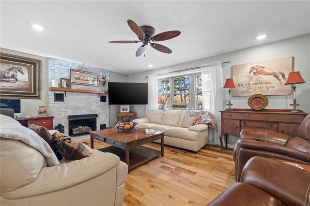 6453 Whispering Pine Road, Harrison, AR 72601