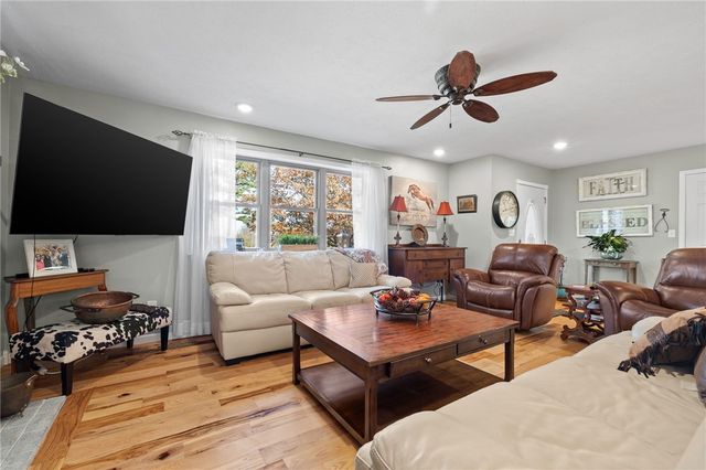 6453 Whispering Pine Road, Harrison, AR 72601