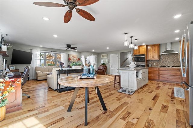 6453 Whispering Pine Road, Harrison, AR 72601