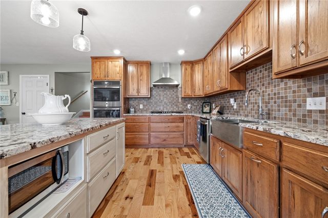 6453 Whispering Pine Road, Harrison, AR 72601