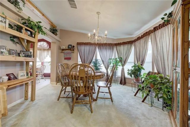 207 Sunflower Road, Fort Cobb, OK 73038