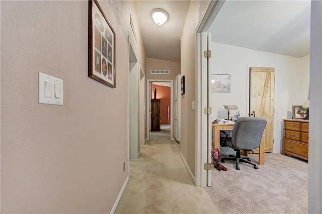 207 Sunflower Road, Fort Cobb, OK 73038