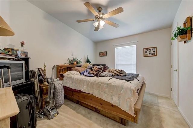 207 Sunflower Road, Fort Cobb, OK 73038