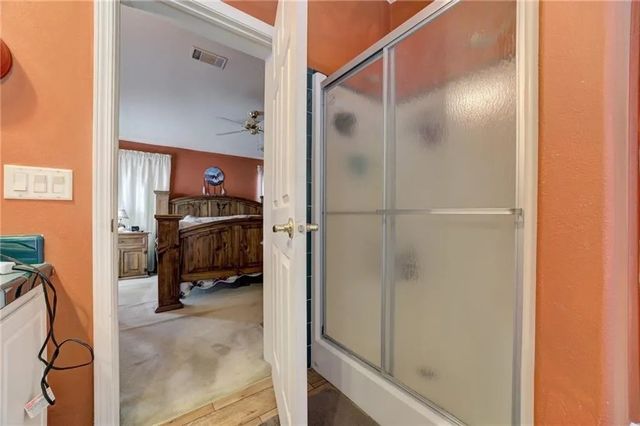 207 Sunflower Road, Fort Cobb, OK 73038
