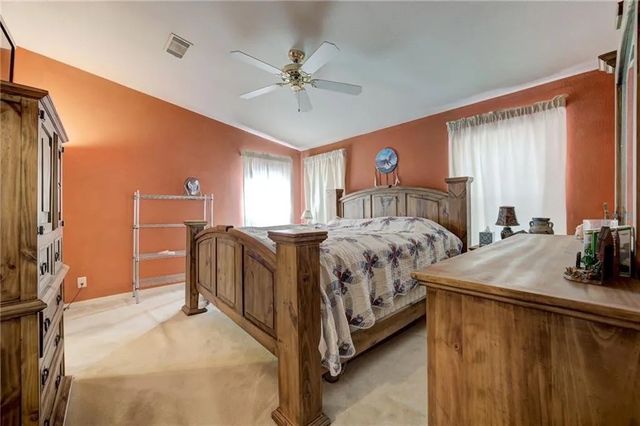 207 Sunflower Road, Fort Cobb, OK 73038