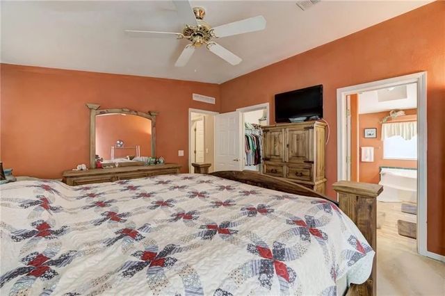 207 Sunflower Road, Fort Cobb, OK 73038