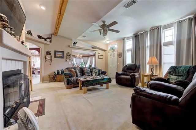 207 Sunflower Road, Fort Cobb, OK 73038
