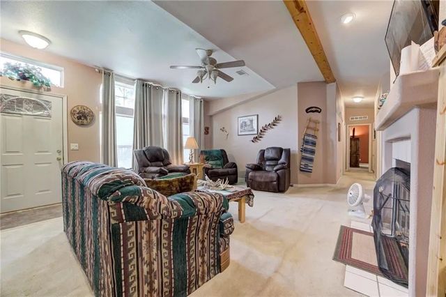 207 Sunflower Road, Fort Cobb, OK 73038