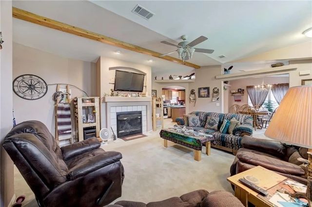 207 Sunflower Road, Fort Cobb, OK 73038
