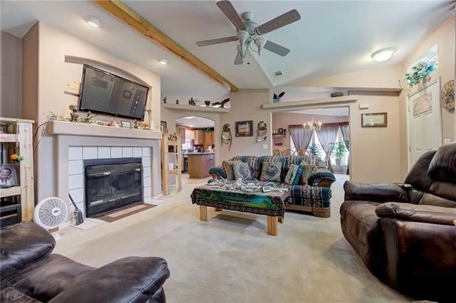 207 Sunflower Road, Fort Cobb, OK 73038