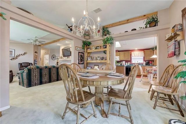 207 Sunflower Road, Fort Cobb, OK 73038