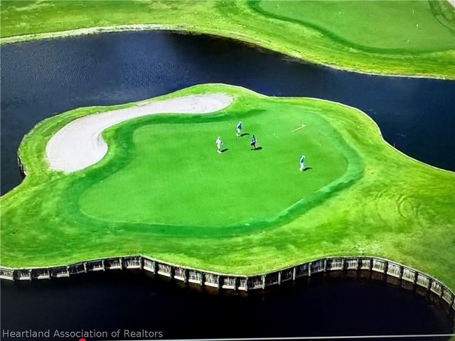 4316 Cremona Drive, Sebring, FL 33872