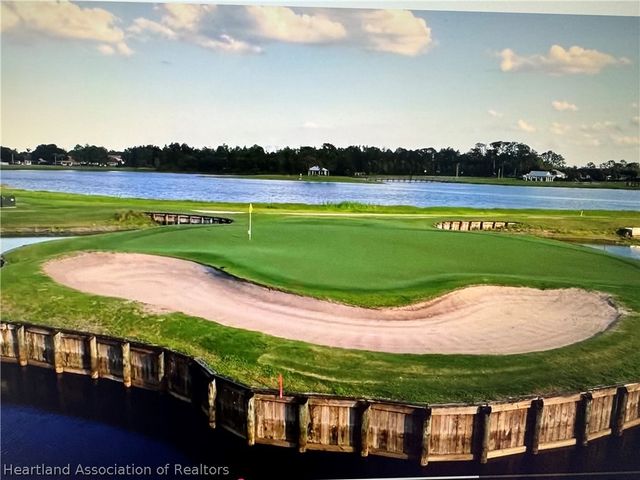 4316 Cremona Drive, Sebring, FL 33872