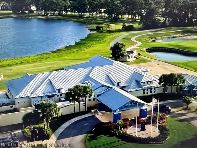 4316 Cremona Drive, Sebring, FL 33872