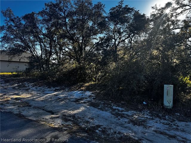 4316 Cremona Drive, Sebring, FL 33872