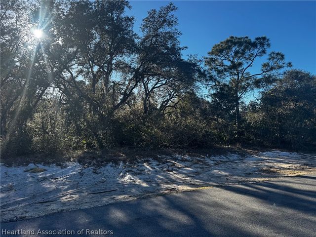 4316 Cremona Drive, Sebring, FL 33872