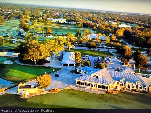 4316 Cremona Drive, Sebring, FL 33872