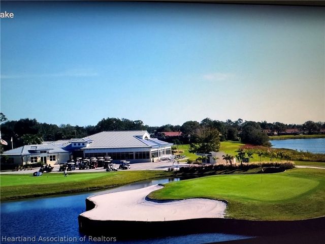 4316 Cremona Drive, Sebring, FL 33872